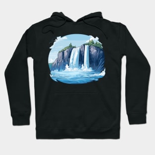 Niagara Hoodie